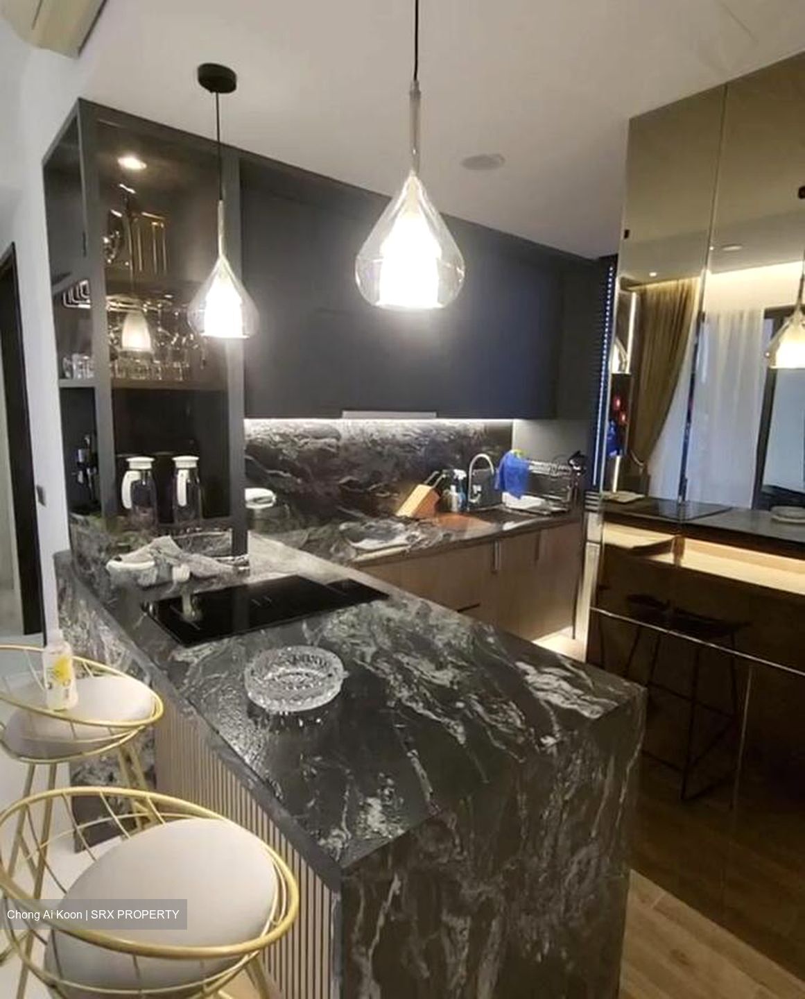 The Inflora (D17), Condominium #547204151